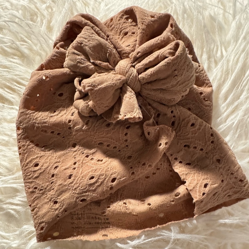 Bunny Knot XS